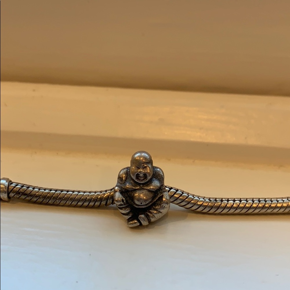 Pandora charm
